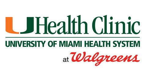 UHealth Clinic at Walgreens 